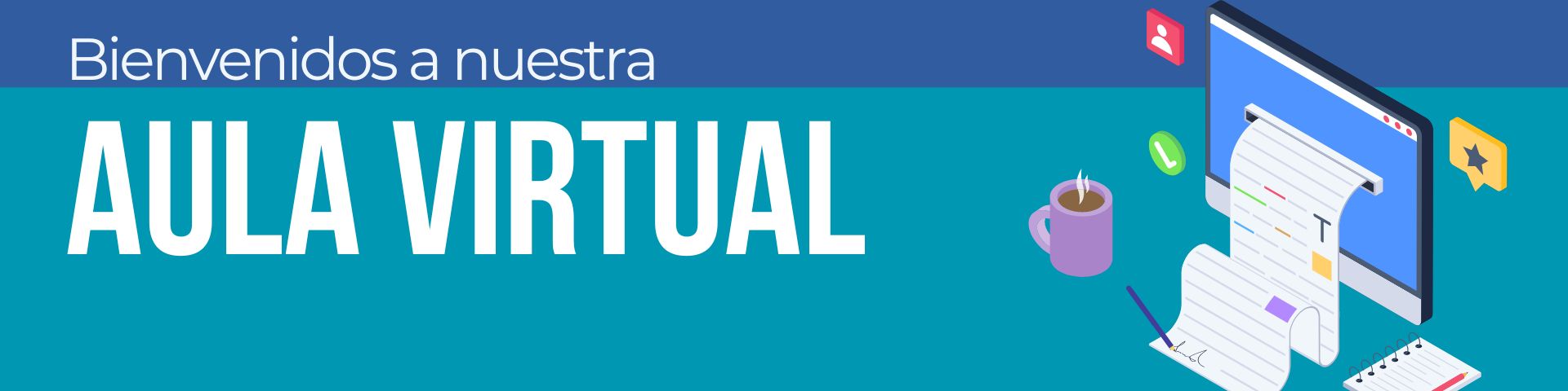 Acceso al Aula Virtual